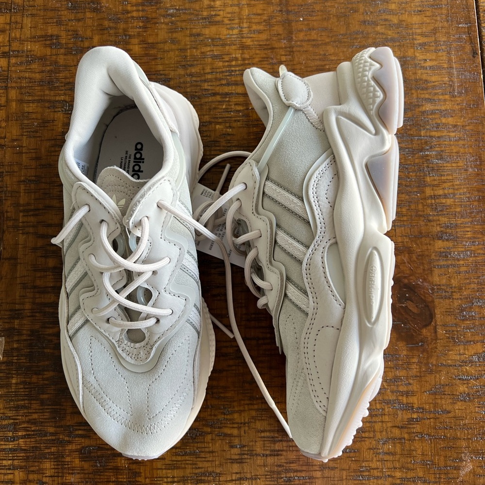 Adidas sneakers